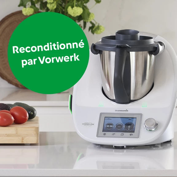 Thermomix® TM5 connecté reconditionné (Excellent état) - Image 2