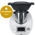 Thermomix® TM5 connecté reconditionné (Excellent état)