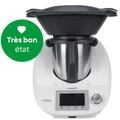 Thermomix® TM5 connecté reconditionné (Très bon état)