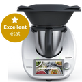 Thermomix® TM6 reconditionné (Excellent état)