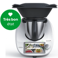 Thermomix® TM6 reconditionné (Très bon état)