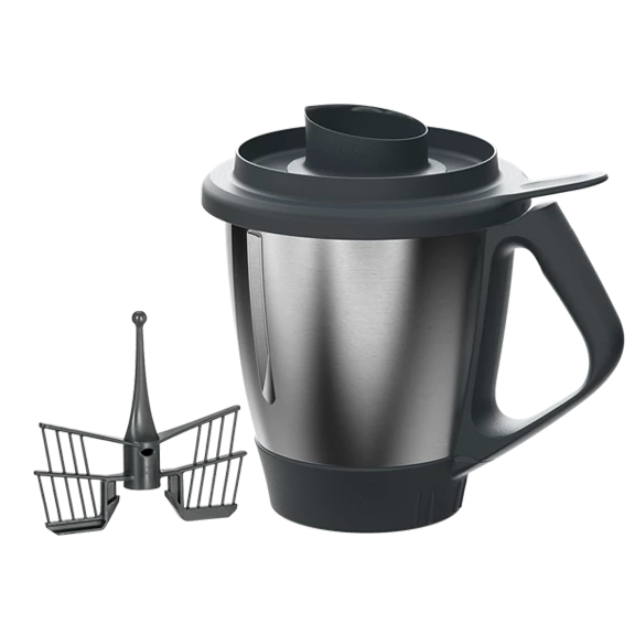 Bol complet Thermomix® TM5