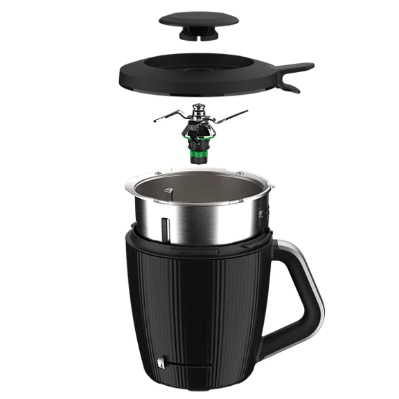 Bol complet Thermomix® TM7