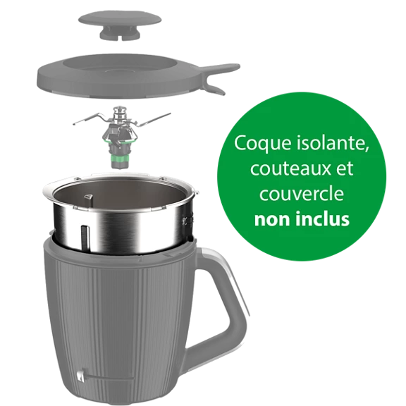 Bol pour Thermomix® TM7 - Image 3