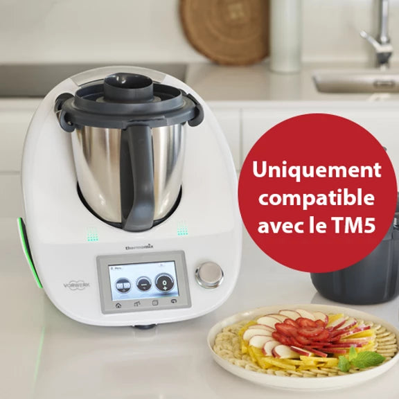 Bol complet Thermomix® TM5 - Image 3