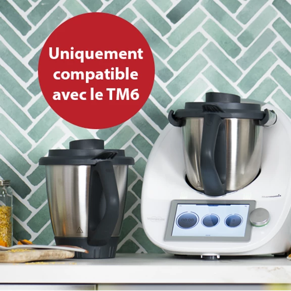 Bol complet Thermomix® TM6 - Image 2