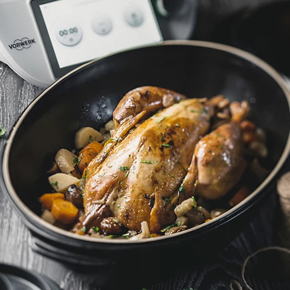 Cocotte Thermomix® - Image 2