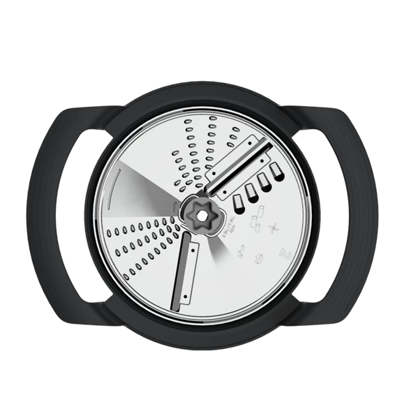 Découpe-Minute+ pour Thermomix® TM6-TM5 - Image 4