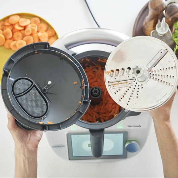 Découpe-Minute+ pour Thermomix® TM6-TM5 - Image 19