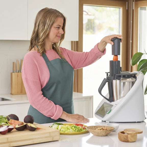 Découpe-Minute+ pour Thermomix® TM6-TM5 - Image 15