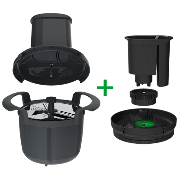 Découpe-Minute+ pour Thermomix® TM6-TM5