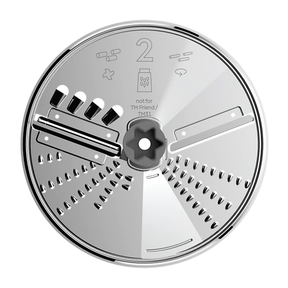 Découpe-Minute+ pour Thermomix® TM7 - Image 5