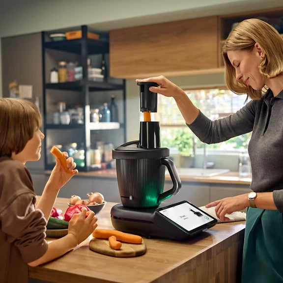 Découpe-Minute+ pour Thermomix® TM7 - Image 13