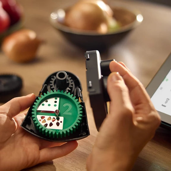 Découpe-Minute+ pour Thermomix® TM7 - Image 11