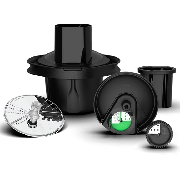 Découpe-Minute+ pour Thermomix® TM7