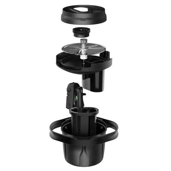 Découpe-Minute+ pour Thermomix® TM7 - Image 8