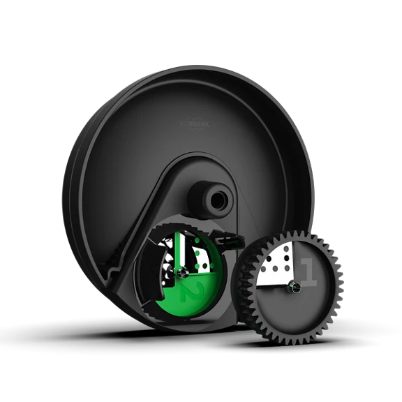 Découpe-Minute+ pour Thermomix® TM7 - Image 9