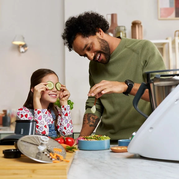 Découpe-Minute+ pour Thermomix® TM6-TM5 - Image 14