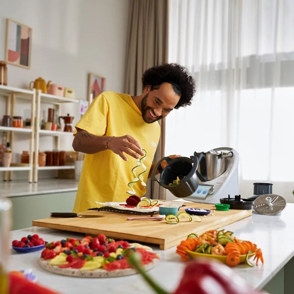 Découpe-Minute+ pour Thermomix® TM6-TM5 - Image 13