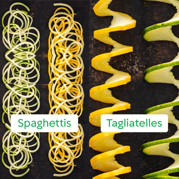 Découpe-Minute+ pour Thermomix® TM6-TM5 - Image 9