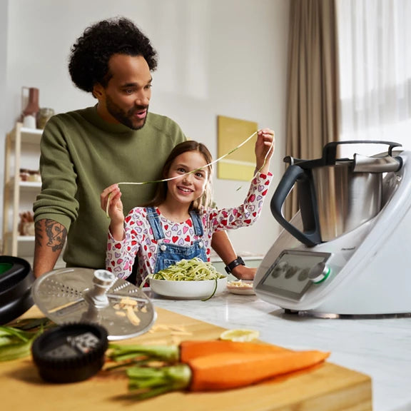 Découpe-Minute+ pour Thermomix® TM6-TM5 - Image 12