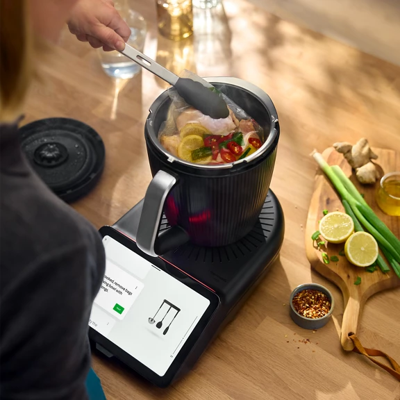 Thermomix® TM7 - Image 3