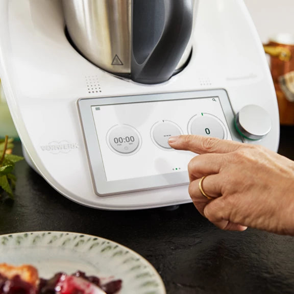 Thermomix® TM6 reconditionné (Très bon état) - Image 7