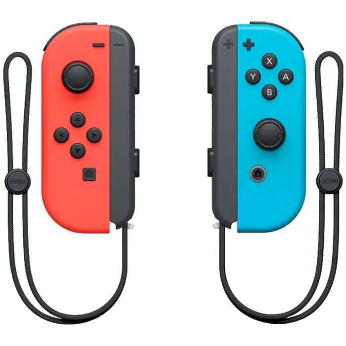 Console Nintendo Switch • Bleue - Image 5