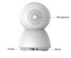 Wireless CCTV Night Vision Camera