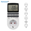 Electronic Digital Kitchen Timer Outlet