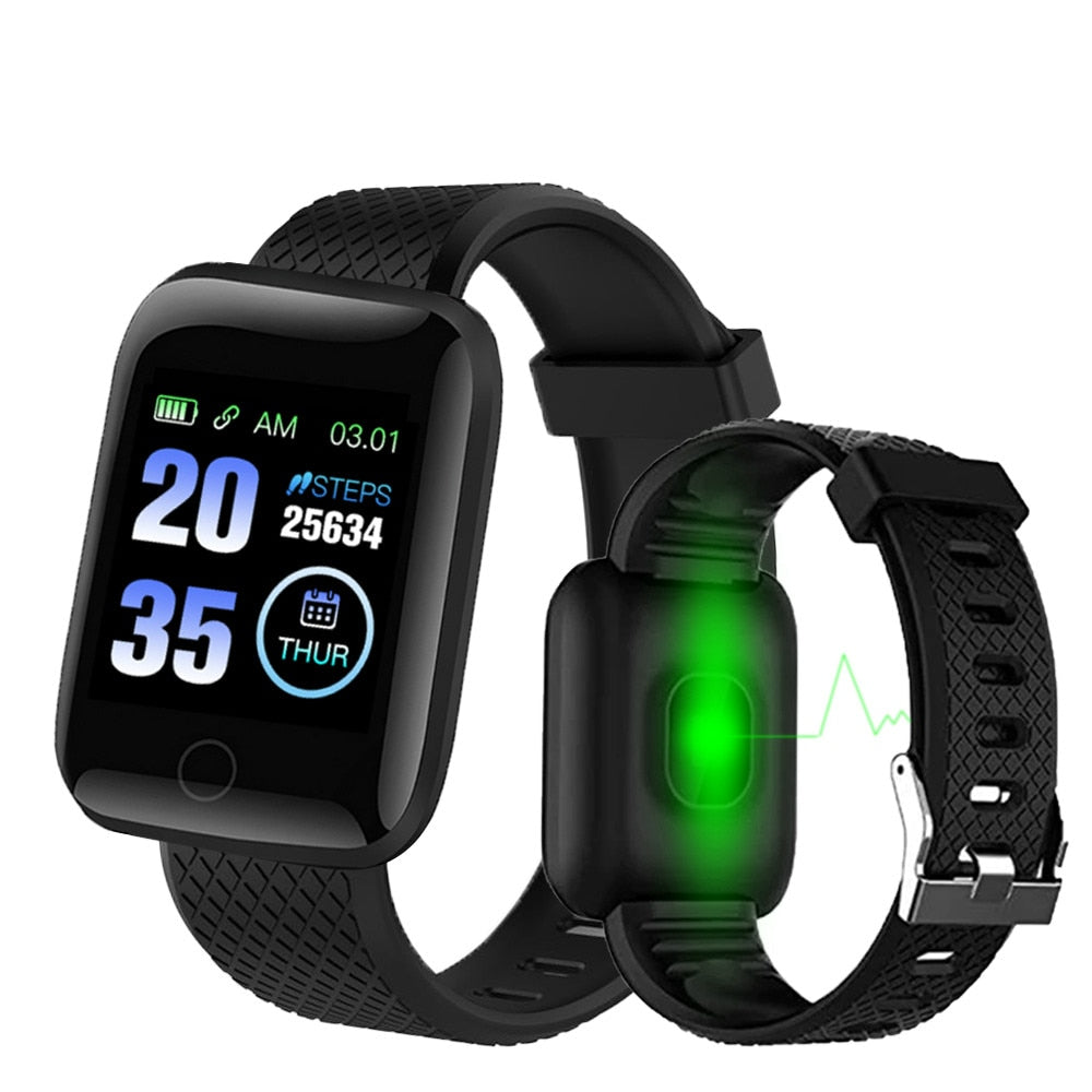 D13 Smart Watch for Android / iOS