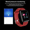 D13 Smart Watch for Android / iOS