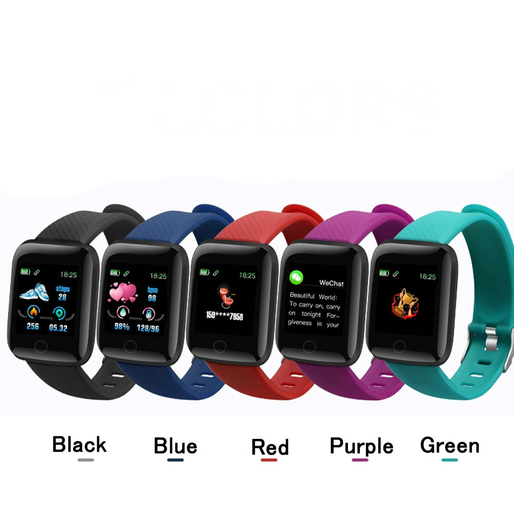 D13 Smart Watch for Android / iOS