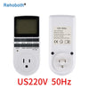 Electronic Digital Kitchen Timer Outlet