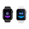 D20 Blood Pressure Wristbands Smartwatch