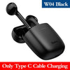 Baseus W04 TWS Bluetooth Earphone